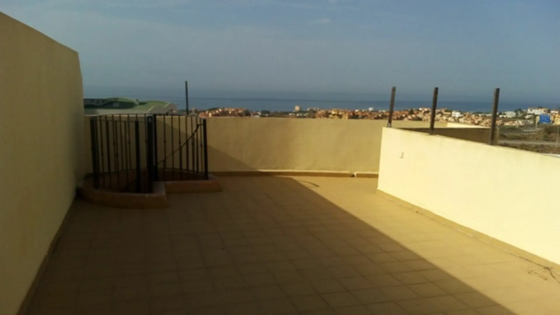 Apartment For Rent In Mijas