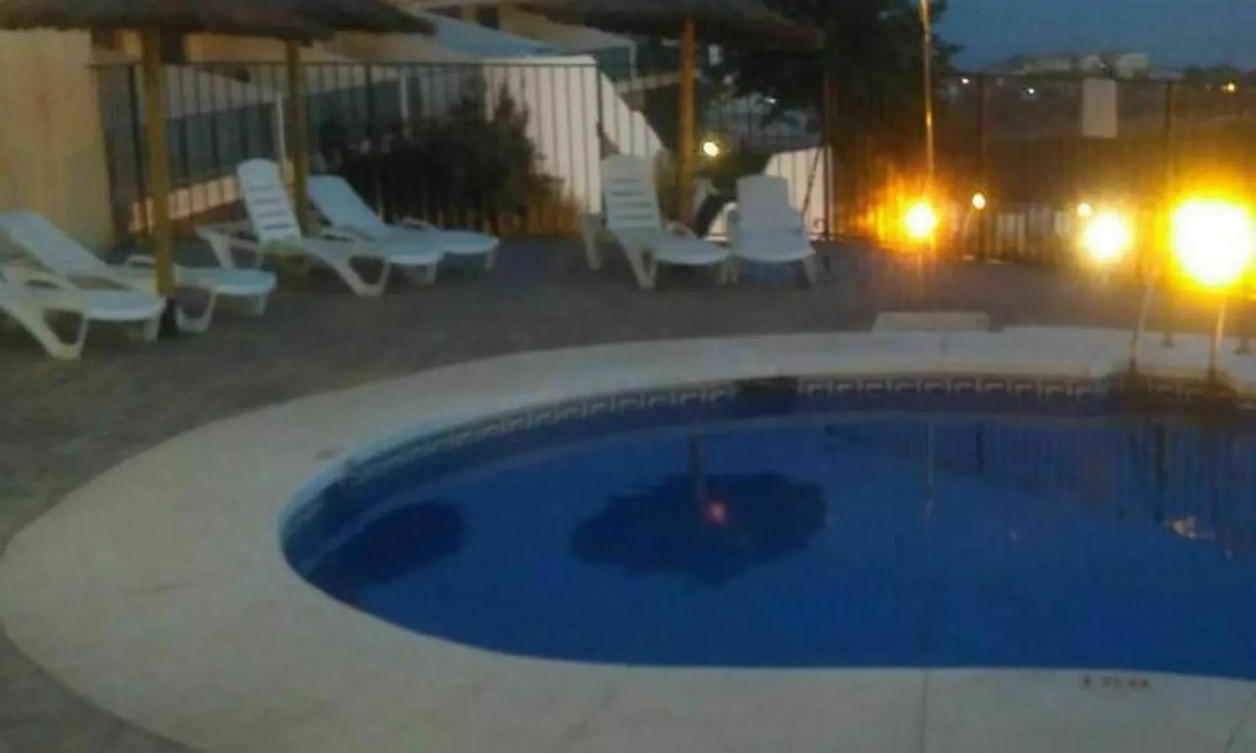 Apartment For Rent In Mijas 0*,  Spain