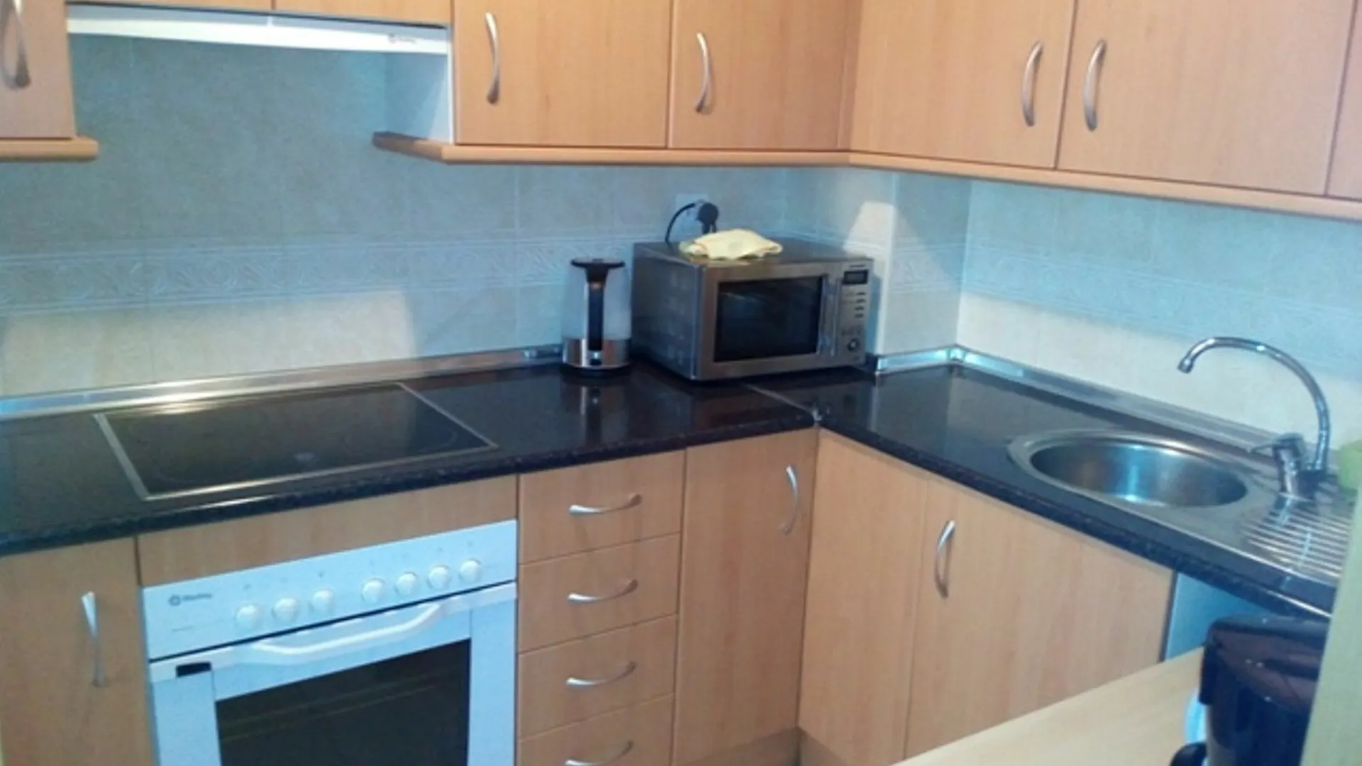 Apartment For Rent In Mijas Spain